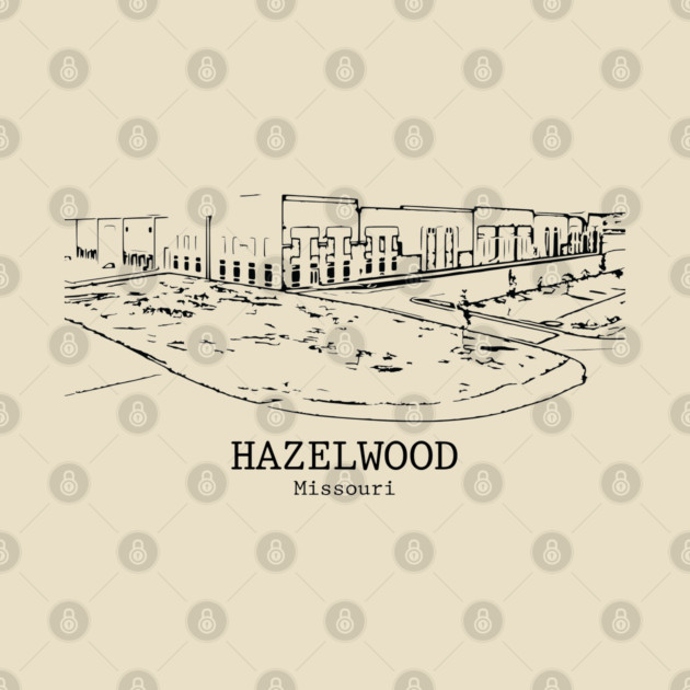 Hazelwood - Missouri by Lakeric