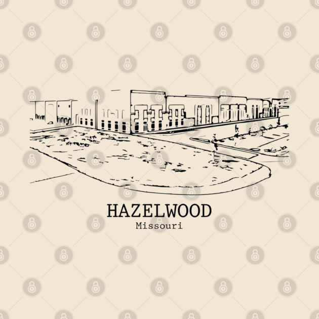 Hazelwood - Missouri by Lakeric