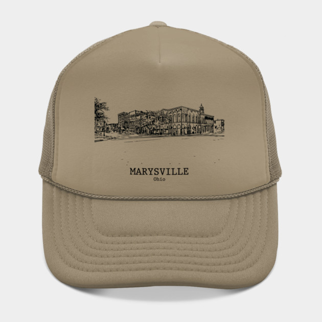Marysville - Ohio by Lakeric