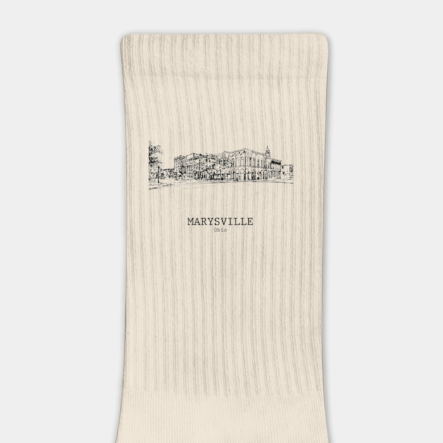 Marysville - Ohio by Lakeric