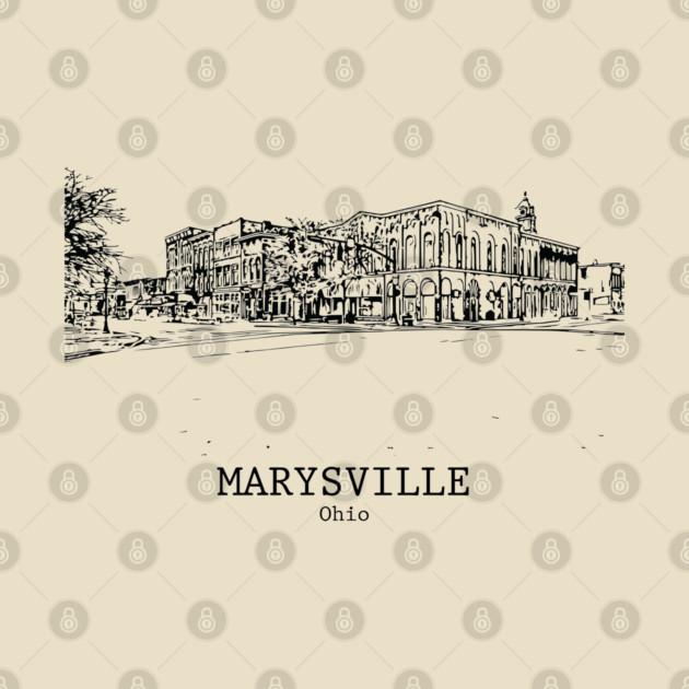 Marysville - Ohio by Lakeric