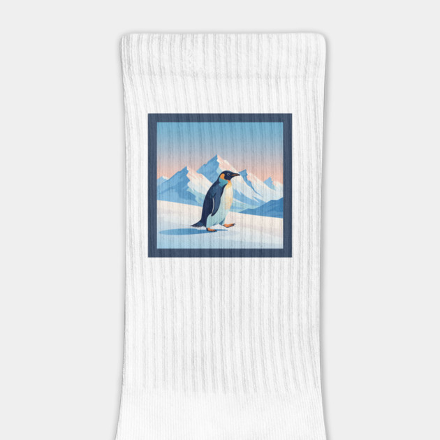 Nihilist Penguin by Creatifly Graphic Tees