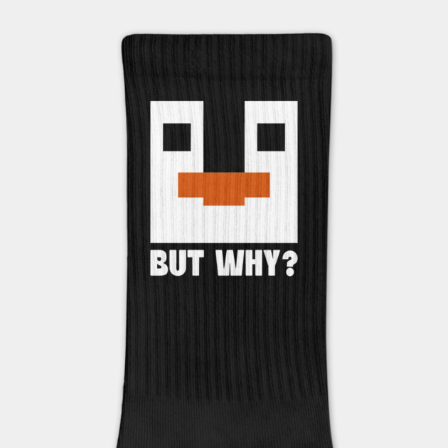 Nihilist-Penguin by Megadorim