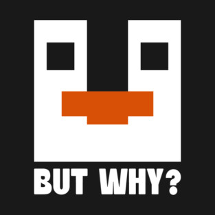 Nihilist-Penguin T-Shirt