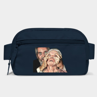 Bird Box: Look Bag