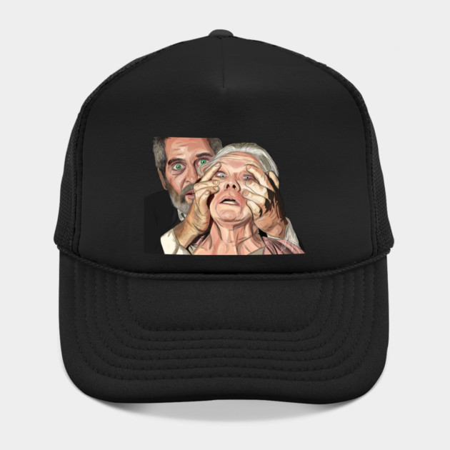 Bird Box: Look by 51Deesigns