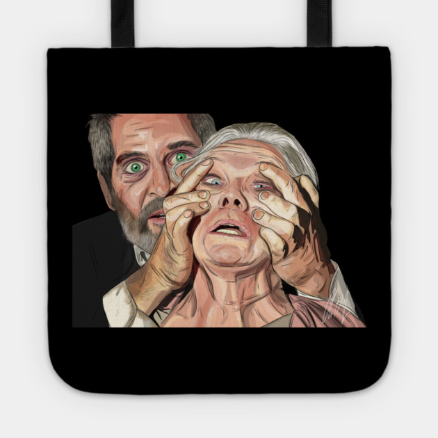 Bird Box: Look Tote by 51Deesigns