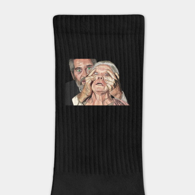 Bird Box: Look by 51Deesigns