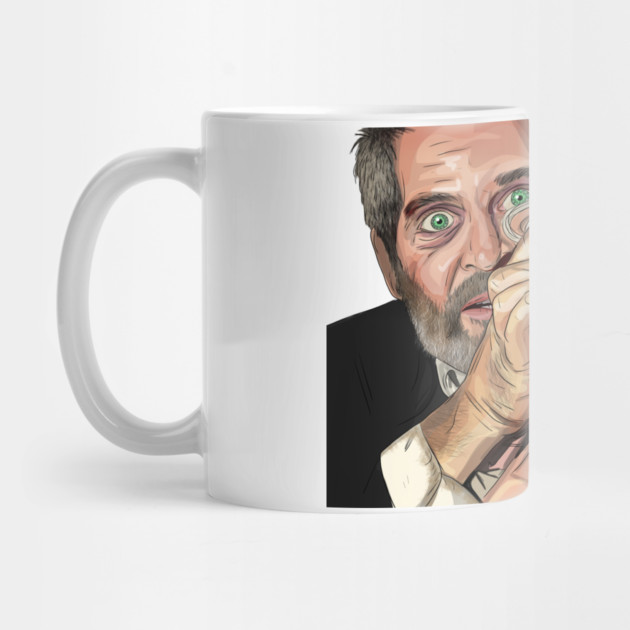 Bird Box: Look by 51Deesigns