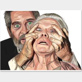 Bird Box: Look Posters and Art