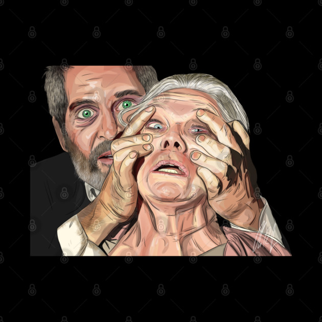 Bird Box: Look by 51Deesigns