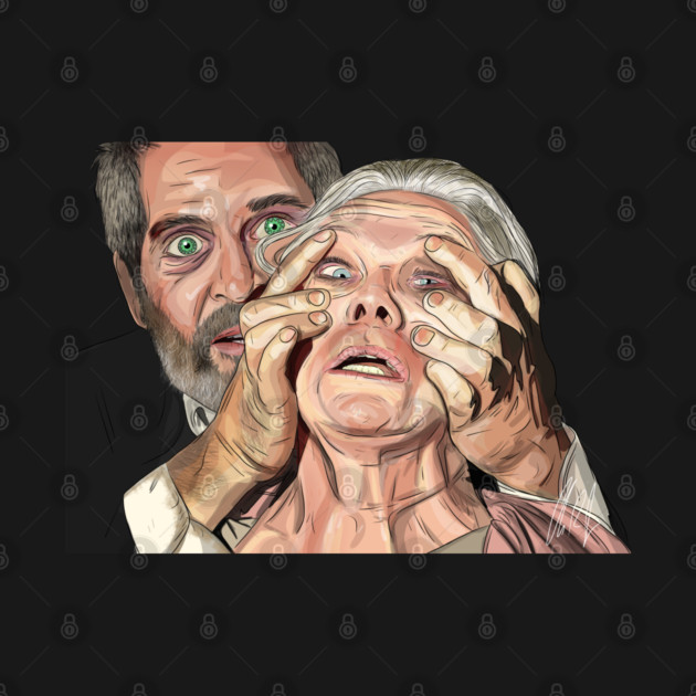 Bird Box: Look by 51Deesigns