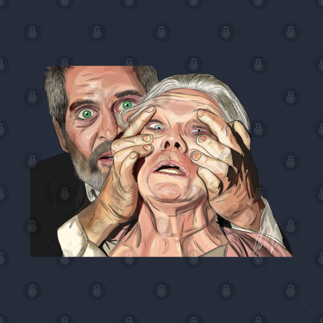 Bird Box: Look by 51Deesigns