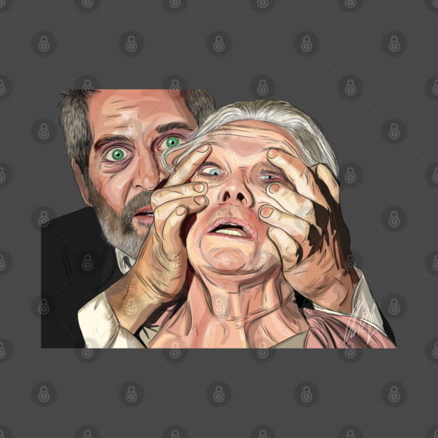 Bird Box: Look by 51Deesigns