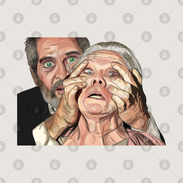 Bird Box: Look by 51Deesigns