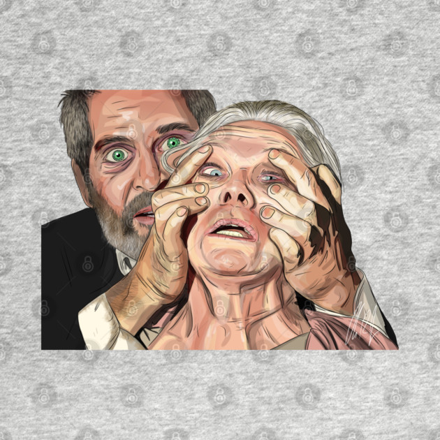 Bird Box: Look by 51Deesigns