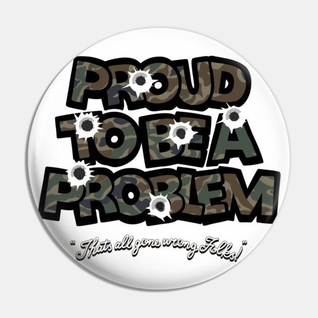 Bulletproof problem Pin by Wrong