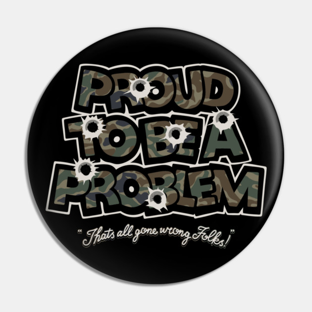 Bulletproof problem Pin by Wrong