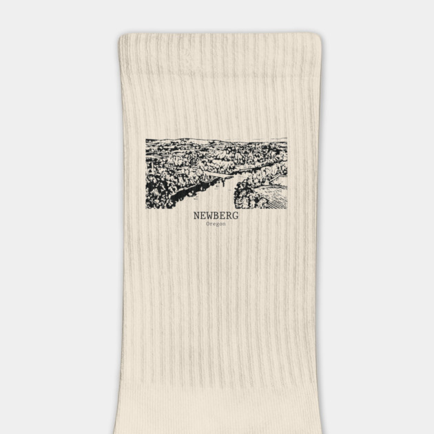 Newberg - Oregon by Lakeric