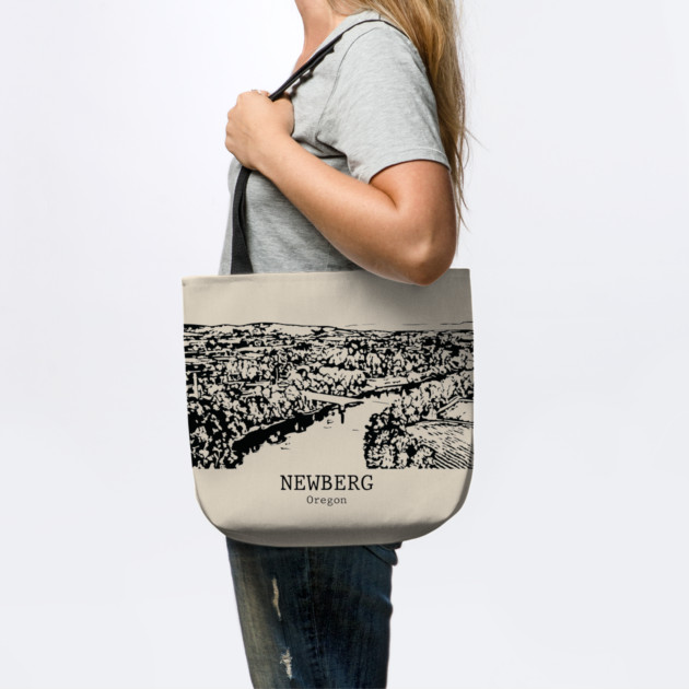 Newberg - Oregon by Lakeric