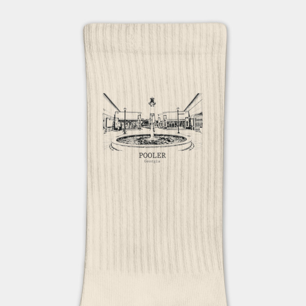 Pooler - Georgia by Lakeric