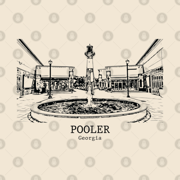 Pooler - Georgia by Lakeric