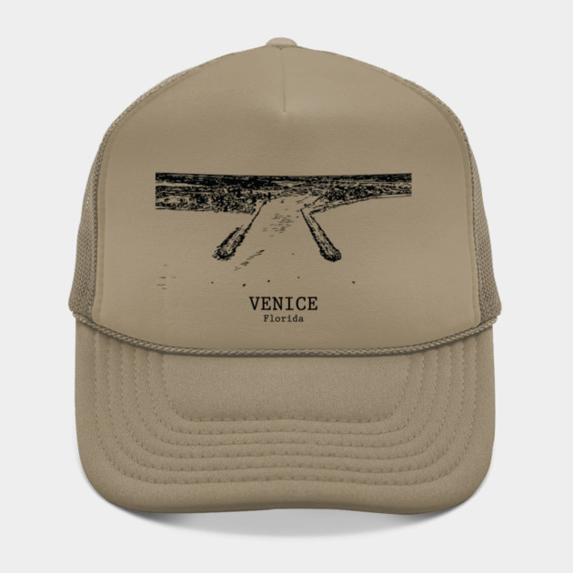 Venice - Florida by Lakeric