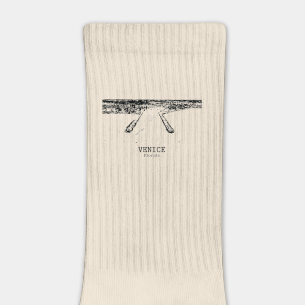 Venice - Florida by Lakeric