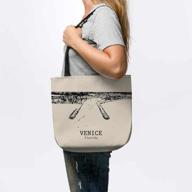 Venice - Florida by Lakeric