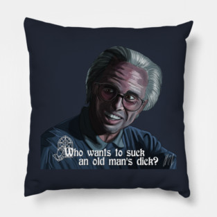 The Righteous Gemstones: Old Man's Dick Pillow