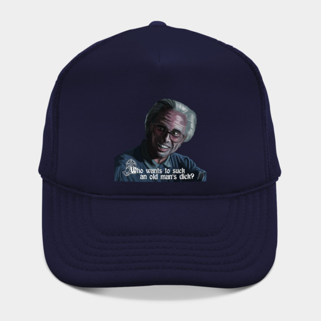 The Righteous Gemstones: Old Man's Dick by 51Deesigns