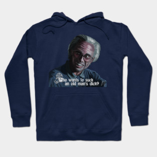 The Righteous Gemstones: Old Man's Dick Hoodie