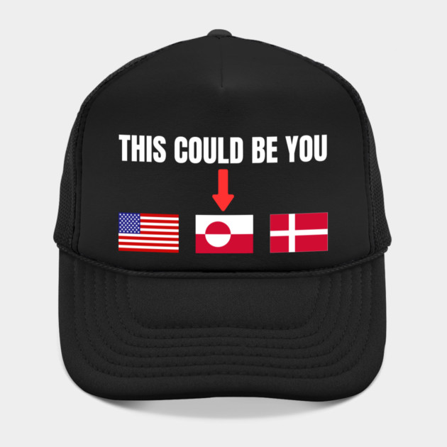 This Could Be You by Creatifly Graphic Tees