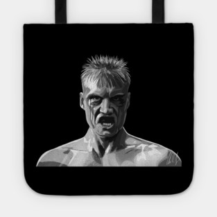 Rocky 4: Drago To The End Tote