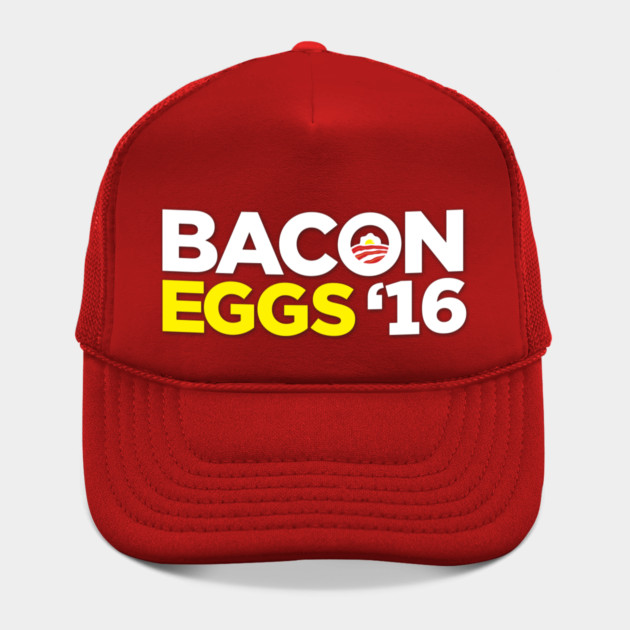 Bacon Eggs 2016 by LavaLamp