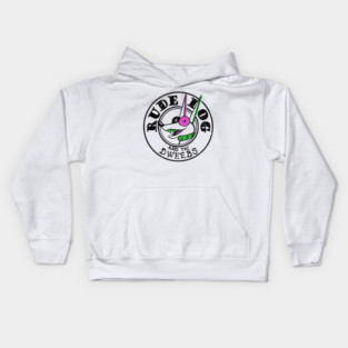Rude Dog Kids Hoodie