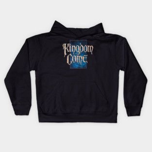 Legends of Hard Rock Kids Hoodie