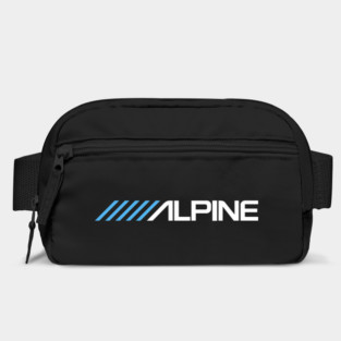 Alpine-Logo Bag
