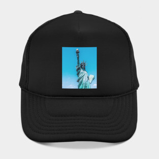 Statue of Liberty Hat