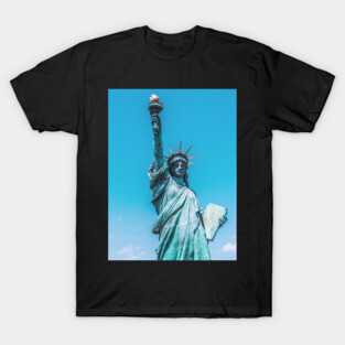 Statue of Liberty T-Shirt