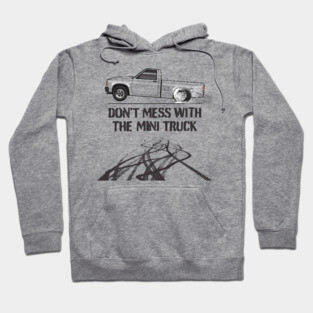 Burning Out Multicolor 2 Hoodie