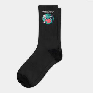 PARADISE LOST Socks