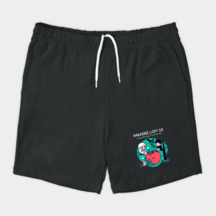 PARADISE LOST Shorts