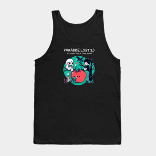 PARADISE LOST Tank Top
