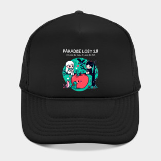 PARADISE LOST Hat