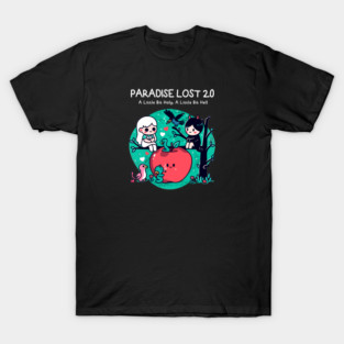 PARADISE LOST T-Shirt