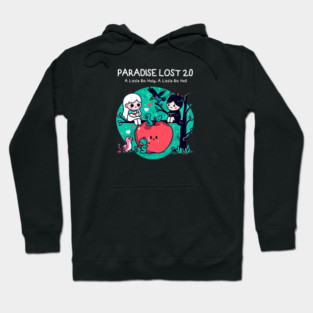 PARADISE LOST Hoodie