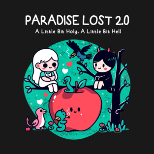 PARADISE LOST T-Shirt