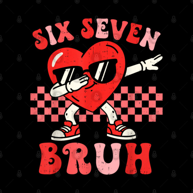 Bruh It's My 100 Days Of School by dtr_art