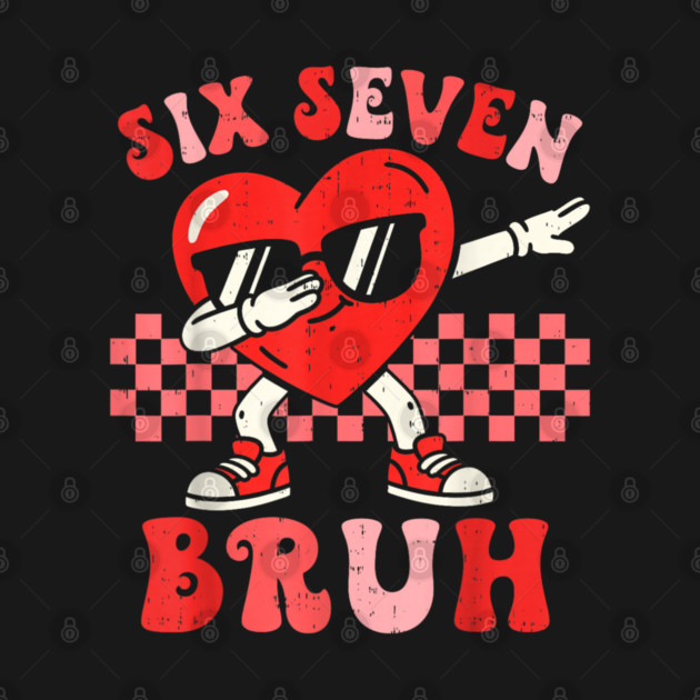 Bruh It's My 100 Days Of School by dtr_art